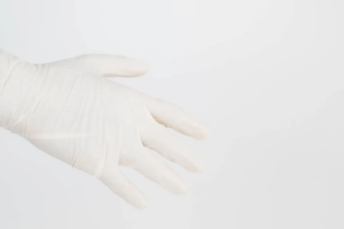 Bodily Fluid Cleanup in Saline, MI