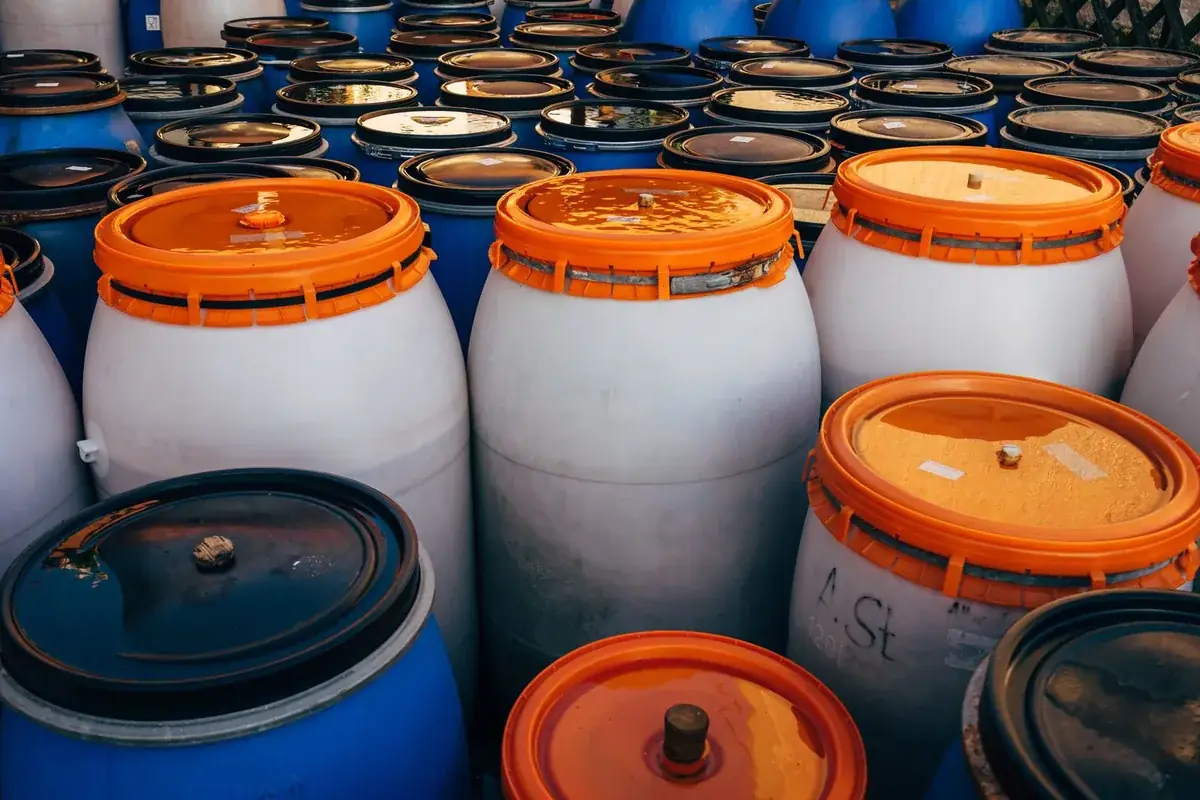 Hazmat Cleanup in Saline, MI
